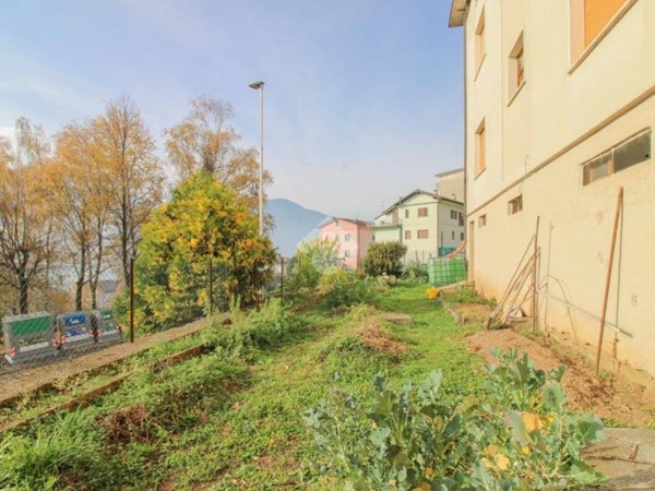 appartamento in vendita a Lumezzane in zona San Sebastiano