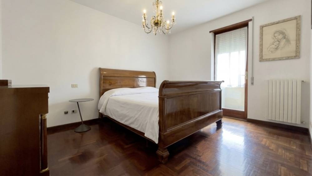 appartamento in vendita a Lumezzane in zona Tufi