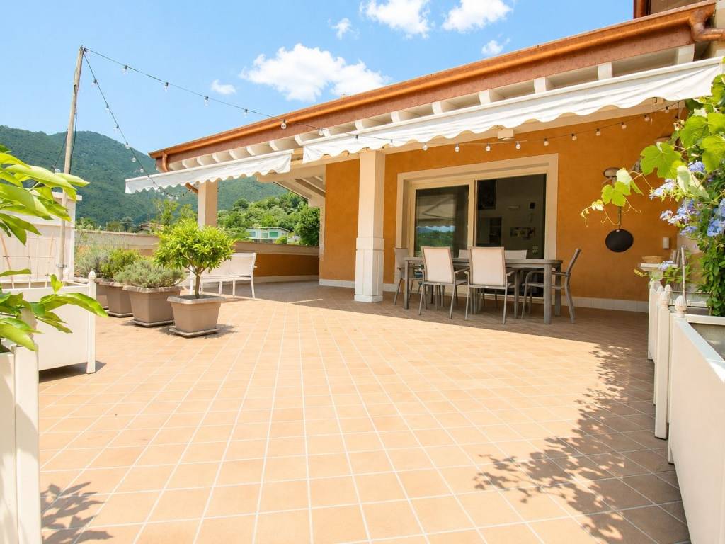 appartamento in vendita a Lumezzane in zona Pieve