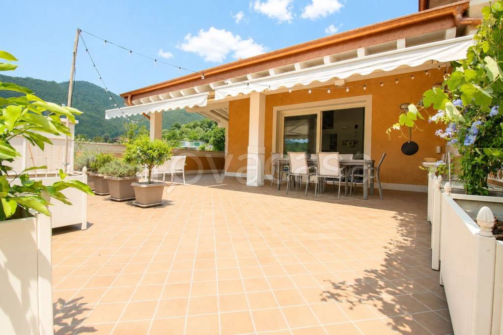 appartamento in vendita a Lumezzane
