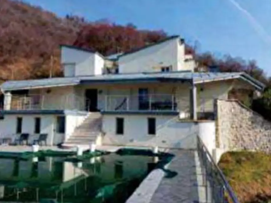 casa indipendente in vendita a Lumezzane in zona San Sebastiano