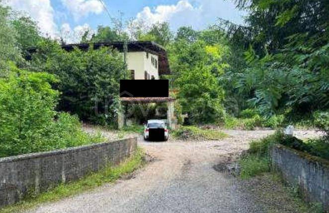 terreno edificabile in vendita a Lumezzane in zona Faidana