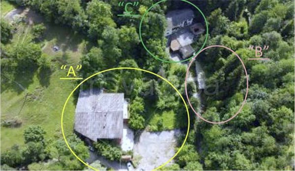 appartamento in vendita a Lumezzane in zona Faidana