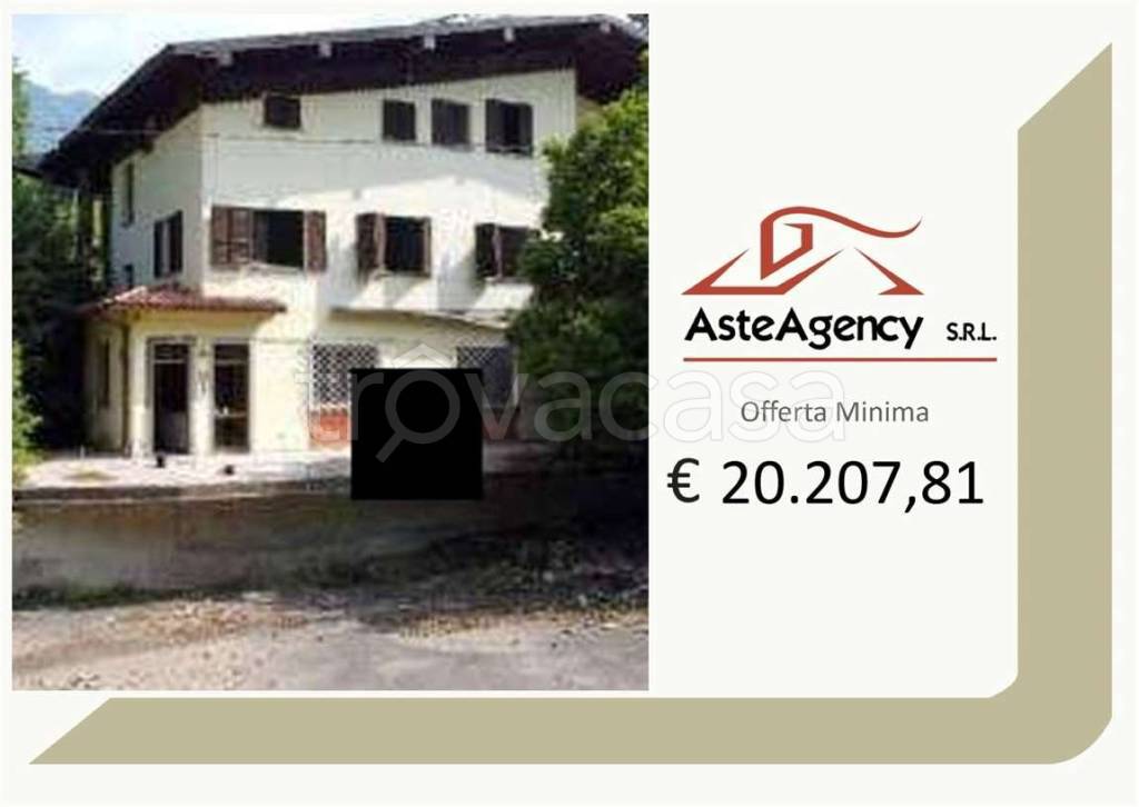 locale di sgombero in vendita a Lumezzane in zona Faidana