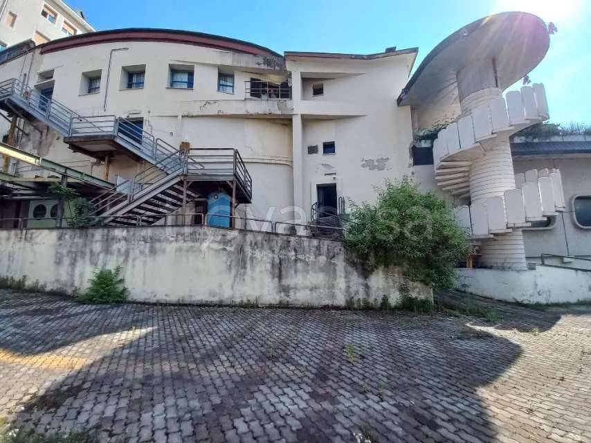 negozio in vendita a Lumezzane in zona Sant'Apollonio