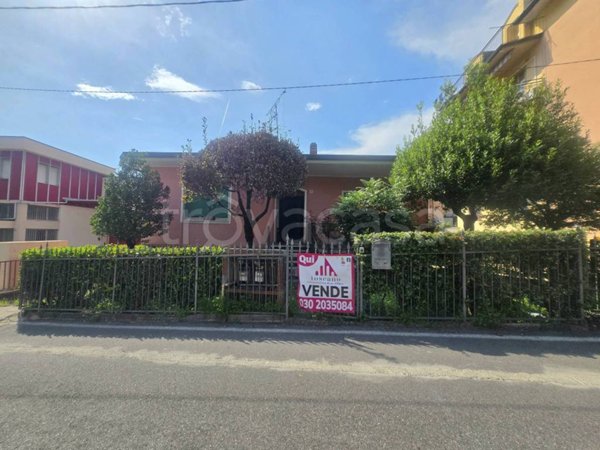casa indipendente in vendita a Lumezzane