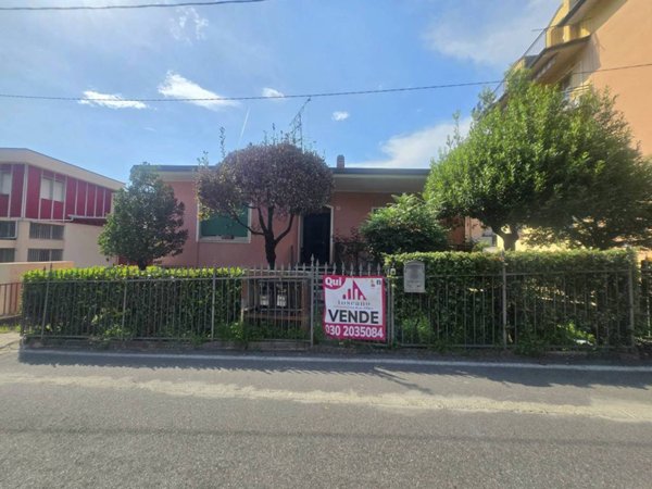 casa indipendente in vendita a Lumezzane