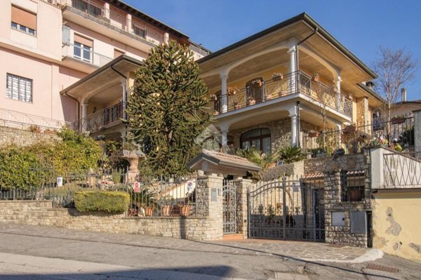 appartamento in vendita a Lumezzane in zona Pieve