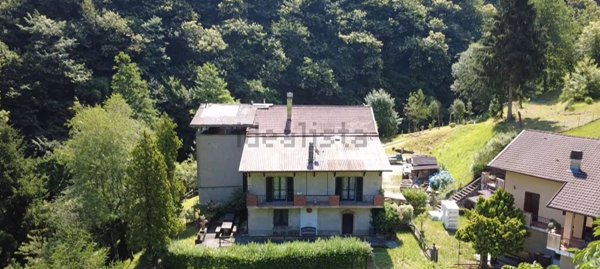 appartamento in vendita a Lumezzane