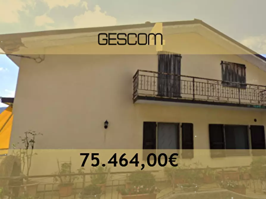 casa indipendente in vendita a Lumezzane