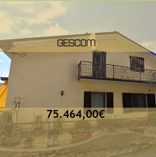 casa indipendente in vendita a Lumezzane