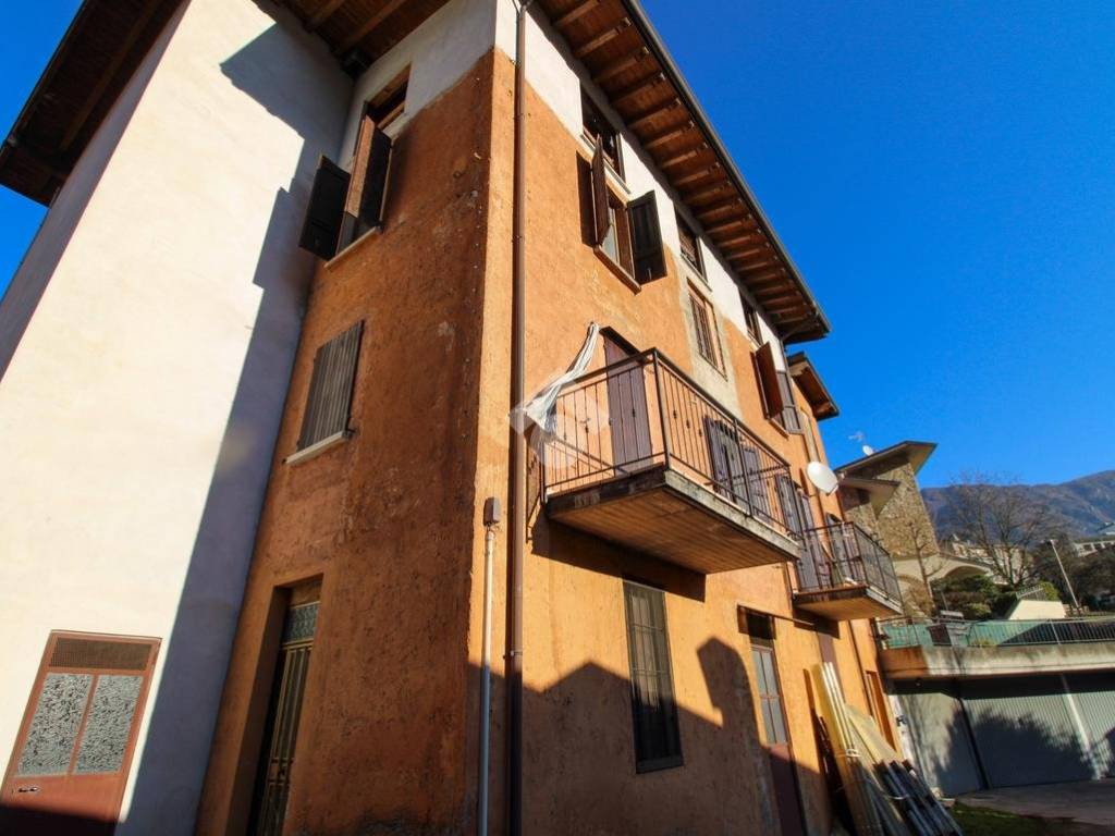 appartamento in vendita a Lumezzane in zona San Sebastiano