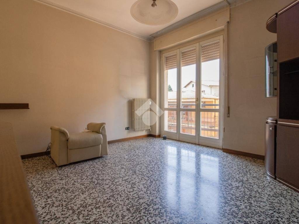 appartamento in vendita a Lumezzane in zona Pieve