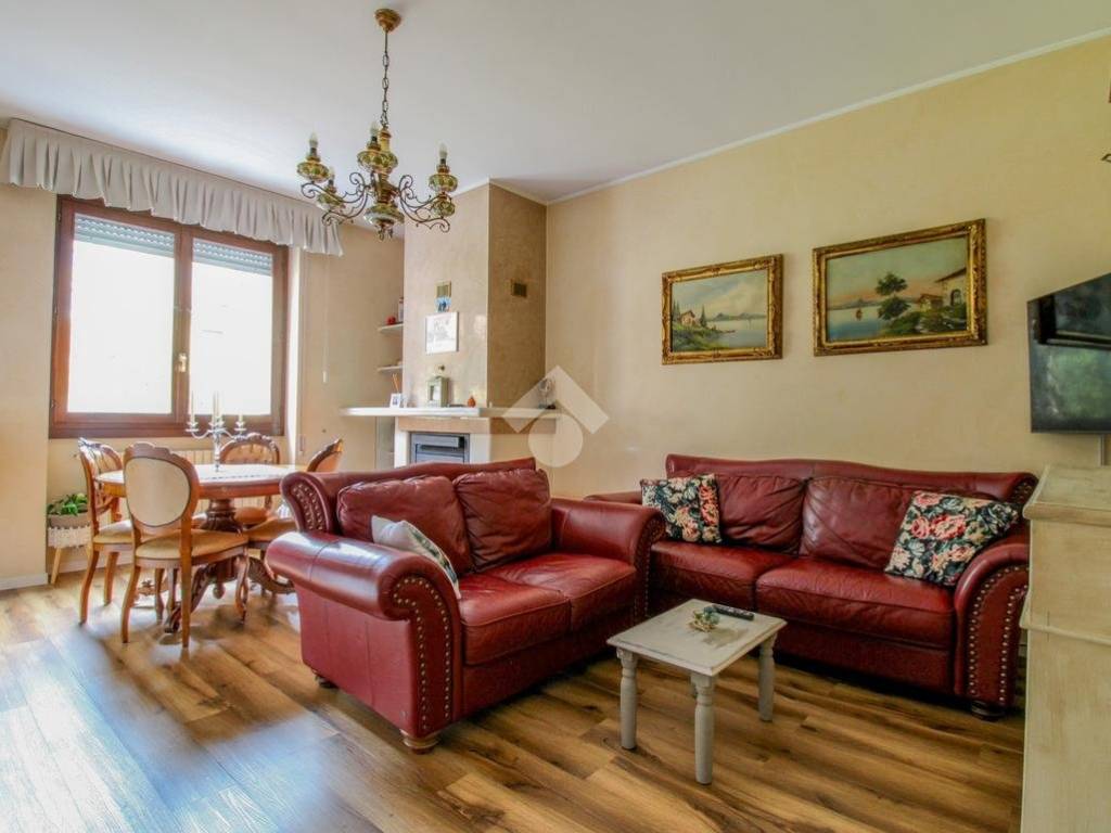 appartamento in vendita a Lumezzane in zona Pieve