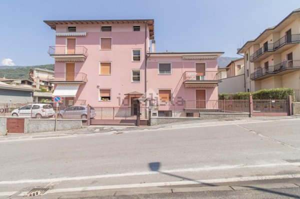 appartamento in vendita a Lumezzane in zona San Sebastiano