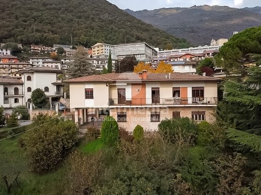 casa indipendente in vendita a Lumezzane in zona Pieve