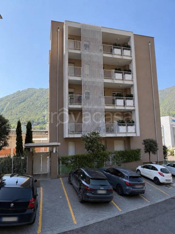 appartamento in vendita a Lumezzane in zona San Sebastiano
