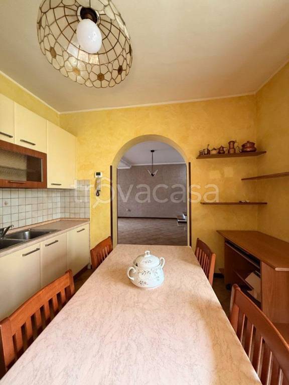 appartamento in vendita a Lumezzane in zona Sant'Apollonio