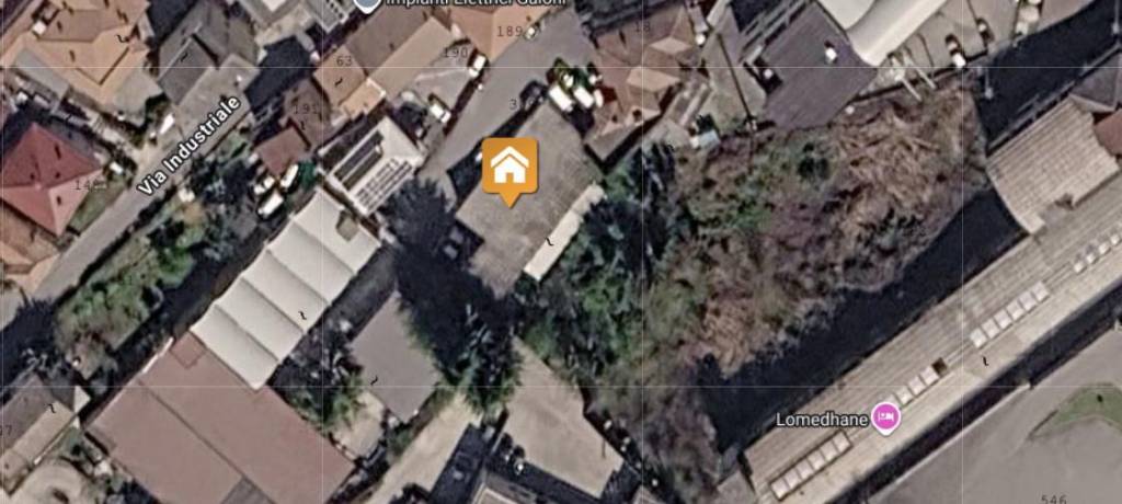 appartamento in vendita a Lumezzane in zona San Sebastiano