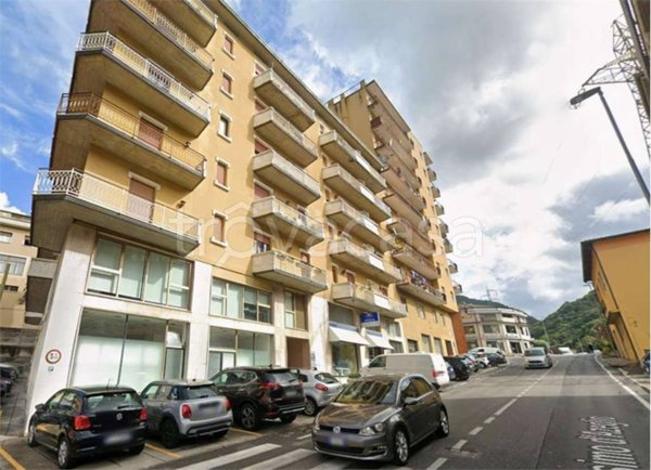 appartamento in vendita a Lumezzane in zona Sant'Apollonio