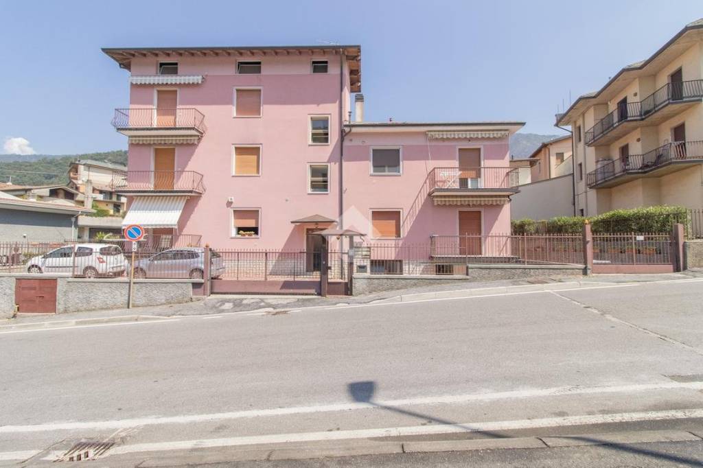 appartamento in vendita a Lumezzane in zona Sant'Apollonio