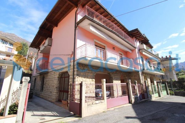 appartamento in vendita a Lumezzane in zona Sant'Apollonio