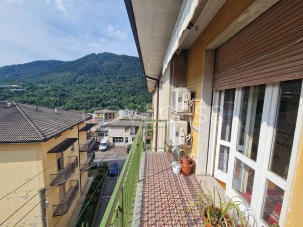 appartamento in vendita a Lumezzane in zona San Sebastiano
