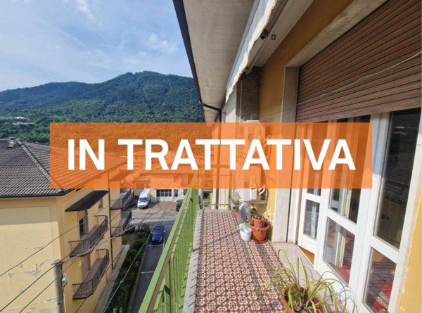 appartamento in vendita a Lumezzane in zona San Sebastiano