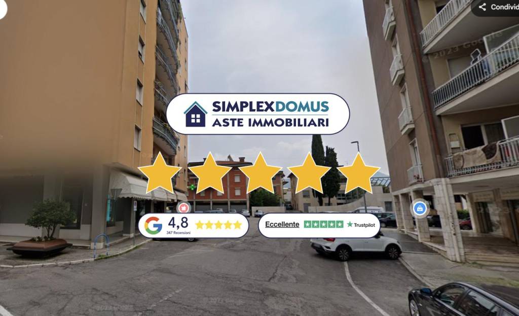 appartamento in vendita a Lumezzane