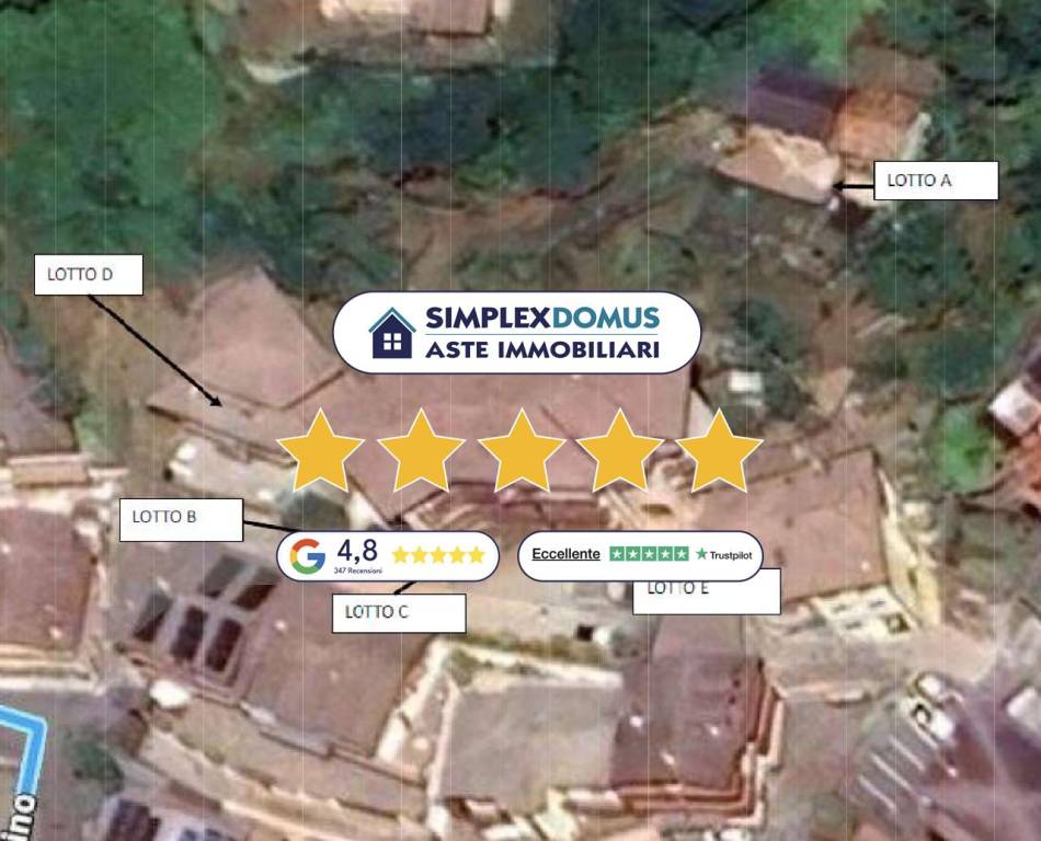 appartamento in vendita a Lumezzane in zona Sant'Apollonio