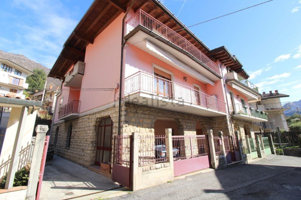 appartamento in vendita a Lumezzane in zona Sant'Apollonio