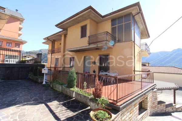 appartamento in vendita a Lumezzane in zona San Sebastiano