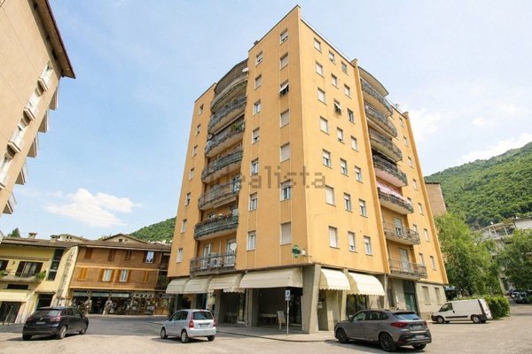 appartamento in vendita a Lumezzane