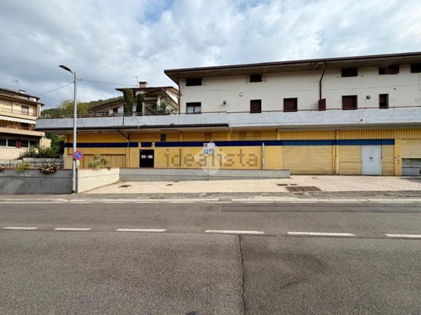 loft in vendita a Lumezzane