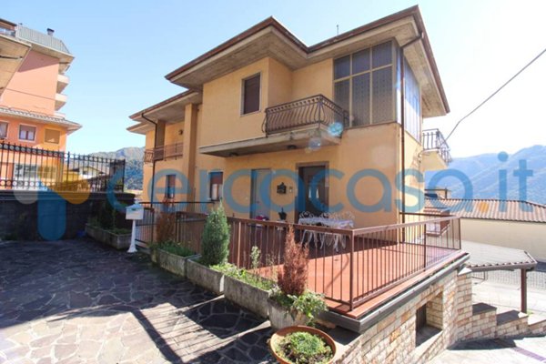 appartamento in vendita a Lumezzane in zona Sant'Apollonio