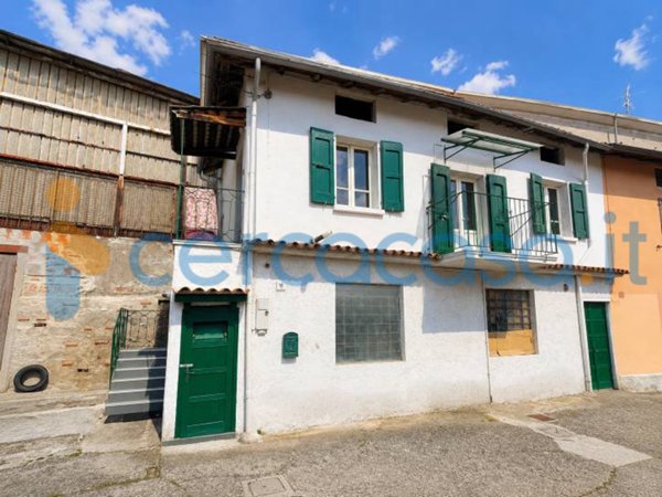 appartamento in vendita a Lumezzane in zona Sant'Apollonio