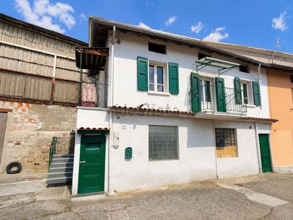 appartamento in vendita a Lumezzane in zona Sant'Apollonio
