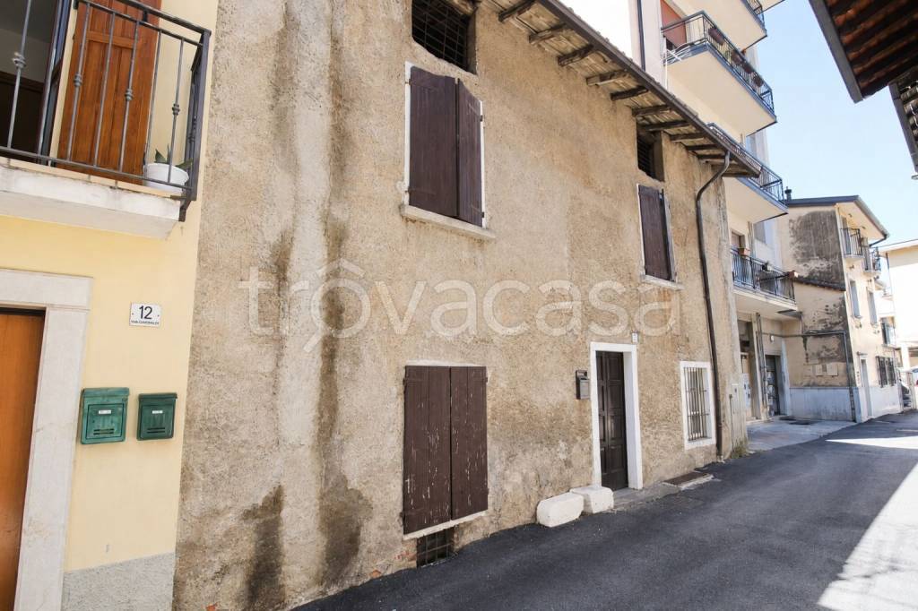 casa indipendente in vendita a Lumezzane in zona Sant'Apollonio