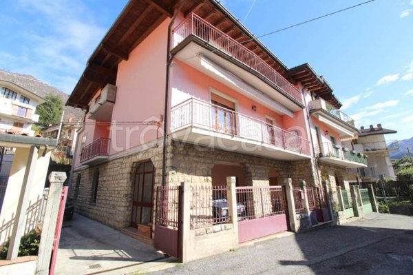 appartamento in vendita a Lumezzane in zona San Sebastiano