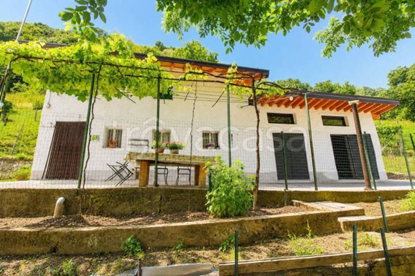 casa indipendente in vendita a Lumezzane in zona Sant'Apollonio