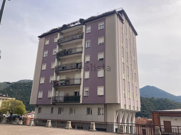 appartamento in vendita a Lumezzane in zona Sant'Apollonio
