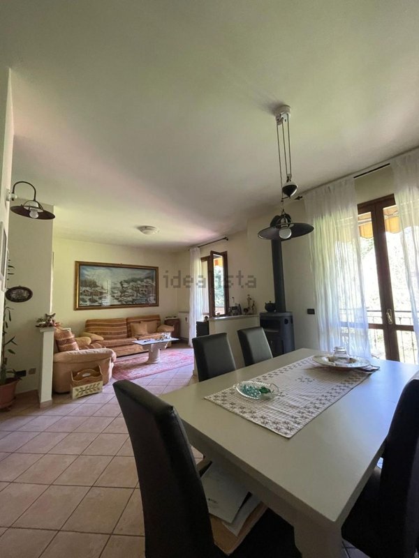 appartamento in vendita a Lumezzane