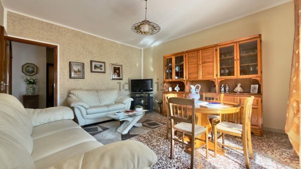 appartamento in vendita a Lumezzane in zona San Sebastiano