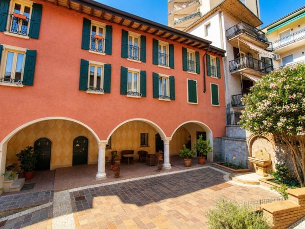 appartamento in vendita a Lumezzane in zona San Sebastiano
