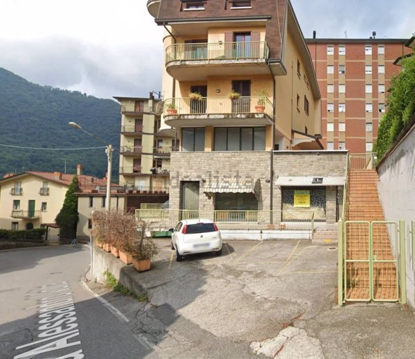 ufficio in vendita a Lumezzane in zona San Sebastiano