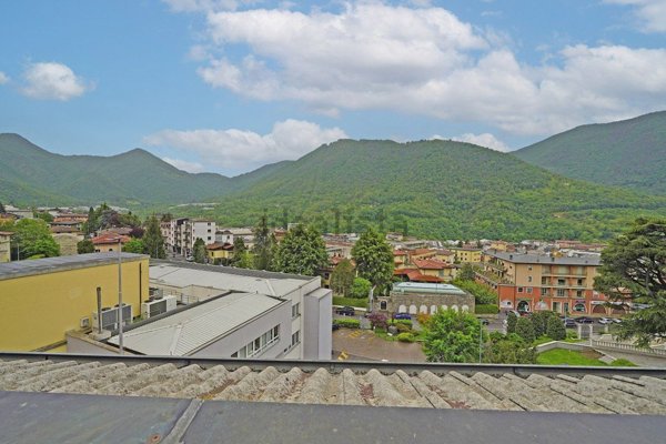 appartamento in vendita a Lumezzane in zona San Sebastiano