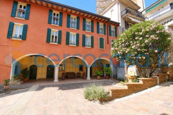 appartamento in vendita a Lumezzane in zona San Sebastiano