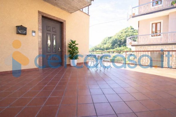 appartamento in vendita a Lumezzane in zona Sant'Apollonio