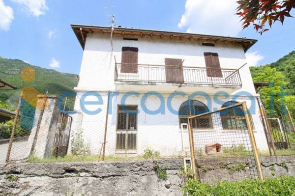 casa indipendente in vendita a Lumezzane
