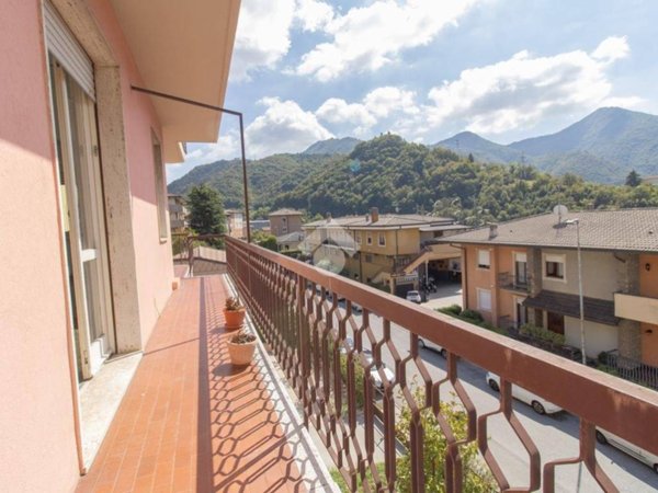 appartamento in vendita a Lumezzane in zona San Sebastiano